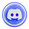 Stop and Step Discord logo