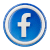 Stop and Step on Facebook logo