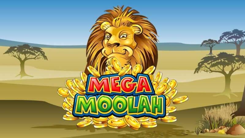 Mega Moolah overview