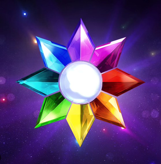 Starburst wilds,bonuses and free spins