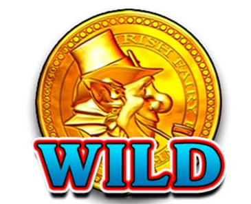 Rainbow Riches wilds,bonuses and free spins